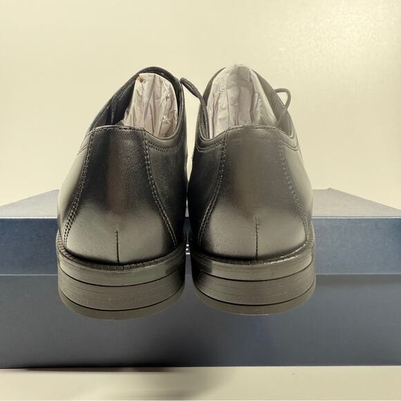 NIB • Cole Haan Modern Essentials Leather Plain Toe Oxfords Size: 8 - Picture 5 of 7